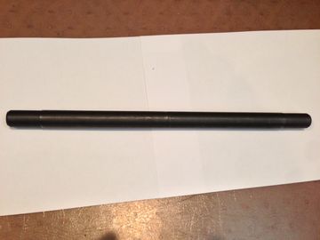 Tubo de flujo de cable resistente al desgaste a altas temperaturas con inyección de aceite o grasa de cable