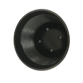 Pin de los protectores de hilo de la cubierta plástica del tubo de aceite REG/IF/HT/FH y caja