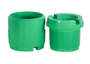 Precio de fábrica Caja de alfileres NC Reg FH PAC Protector de hilos para el transporte de tuberías de aceite