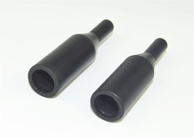 Acepta el protector de cable de caucho NBR impermeable personalizado Bota de caucho para proteger el cable / cable