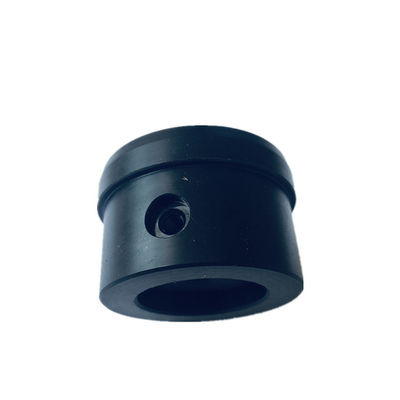 Protector de rosca moldeado por inyección de PP de 2-7/8 pulgadas BTC STC LTC para conexiones de tubería de revestimiento y producción