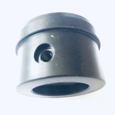 Protector de rosca moldeado por inyección de PP de 2-7/8 pulgadas BTC STC LTC para conexiones de tubería de revestimiento y producción