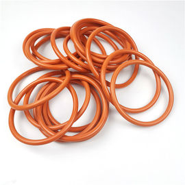Orilla coloreada AS568-226 del Buna 90 pequeños anillos o de goma para los equipos del top del bloque del sello
