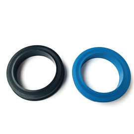 FIG 602/1002/1502 NBR de colores HNBR FKM PTFE Martillo Sello de la Unión Aceptar personalizado