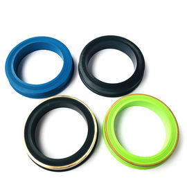 FIG 602/1002/1502 NBR de colores HNBR FKM PTFE Martillo Sello de la Unión Aceptar personalizado