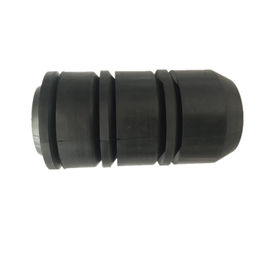 Tazas de goma de la esponja de la base del aluminio o del acero del estilo de TA 2-3/8” 2-7/8” 3-1/2”
