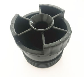 Varias series NC Reg FH PAC 2-7/8 Perforación de tubería de uso de protectores de hilos de plástico para tornillo BTC STC LTC