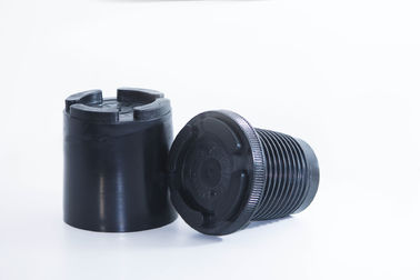 Protectores de hilos de tubos de tornillo de plástico de PP FH estándar API 6 5/8 FH