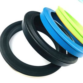 FIG 602/1002/1502 NBR de colores HNBR FKM PTFE Martillo Sello de la Unión Aceptar personalizado