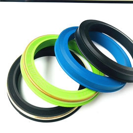 FIG 602/1002/1502 NBR de colores HNBR FKM PTFE Martillo Sello de la Unión Aceptar personalizado
