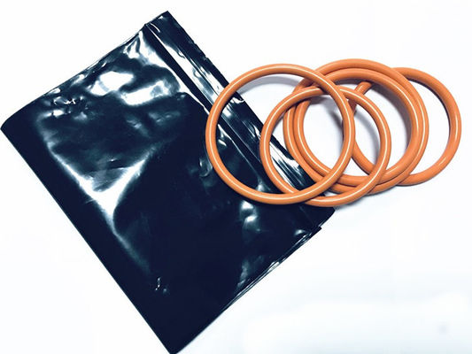 Equipos del equipo 3 el 1/2” Shorty de la compensación del campo petrolífero O Ring Rubber Seal Kits de la serie de la unión AS568 del martillo