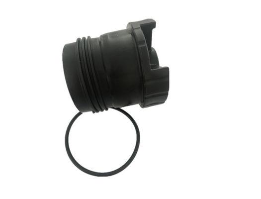 " FIG 602 1502 Protectores de hilos de plástico resistentes al aceite, masculino y femenino