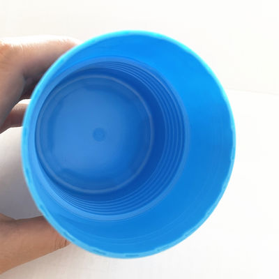 2 7/8&quot; Caja de alfiler Protección contra impactos de hilo Anillos de sellado Protectores de hilo de plástico de PP