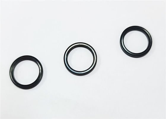 Anillo de respaldo de PTFE de alta presión para ensamblajes de sello de yacimientos petrolíferos y anillos de respaldo antiextrusión