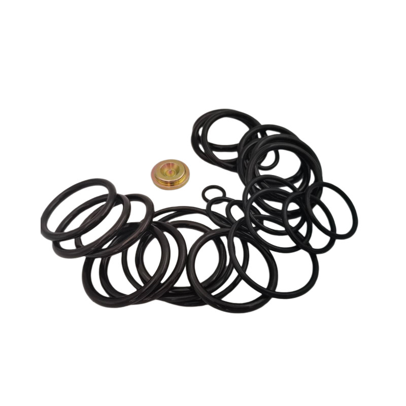 Colores personalizables Tipos de cable # 10 BP3.SEC Conjuntos de corrección para todos los enchufes comunes de puente
