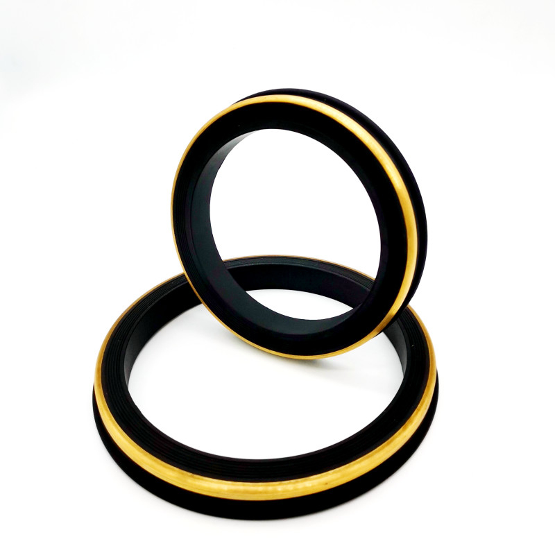 Royal Way Resistencia al petróleo FIG 1502 Weco NBR HNBR FKM PTFE Martillo Sello de la Unión para el campo petrolero