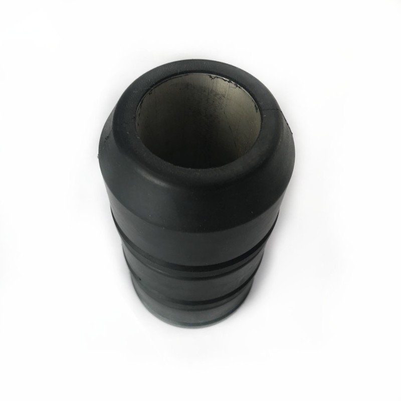 Copo de metal de goma de sello positivo de cargas medianas de la serie TA Copo de esfregón de estado de aceite para el esfregón