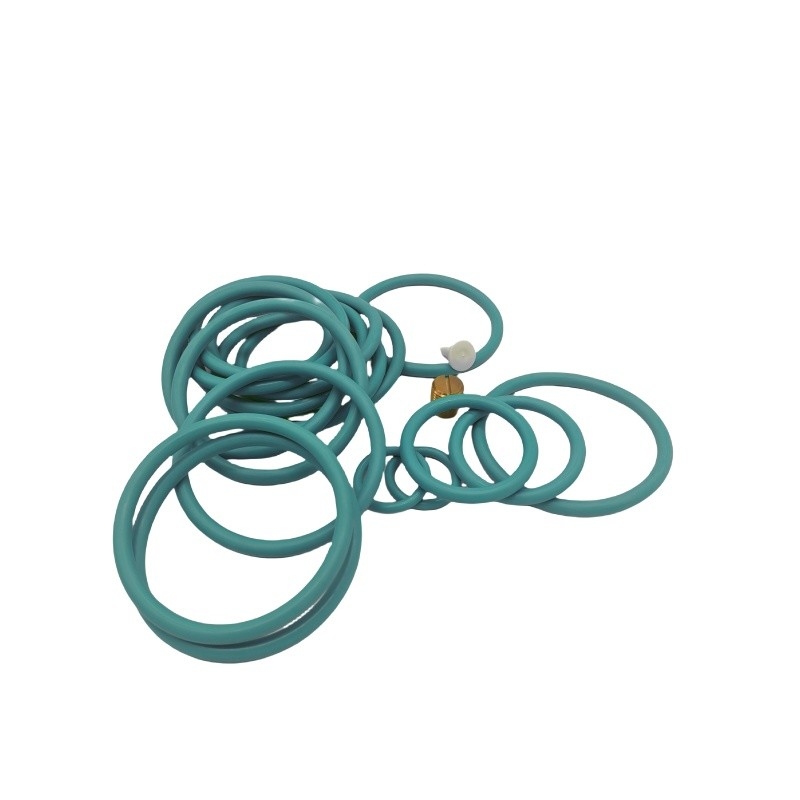 Tamaño personalizado Colorido Alta dureza 312 Shorty Redress Kit Para el tapon de puente