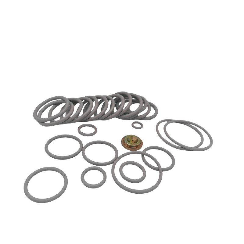 #10 BP3.SEC Kit de adaptador de cable de caucho O Ring Seal Kit para la industria del petróleo y el gas