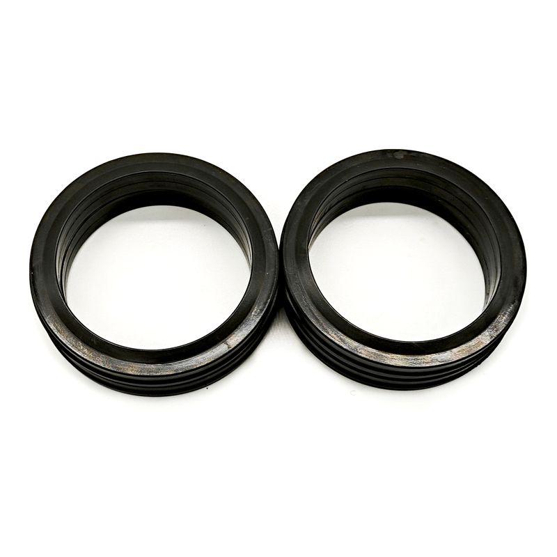 2''607 Buna/FKM/HSN Sello de la Unión Martillo para oleoductos y gasoductos de alta presión