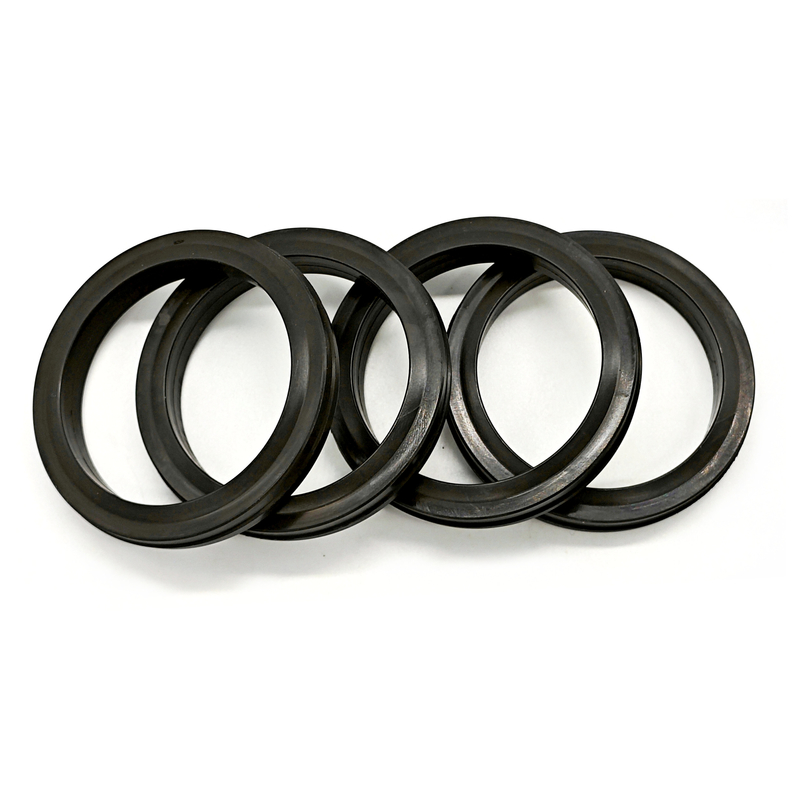 Los anillos de sello de perforación de tipo FIG 607 para 6000 PSI son impermeables a las aguas.