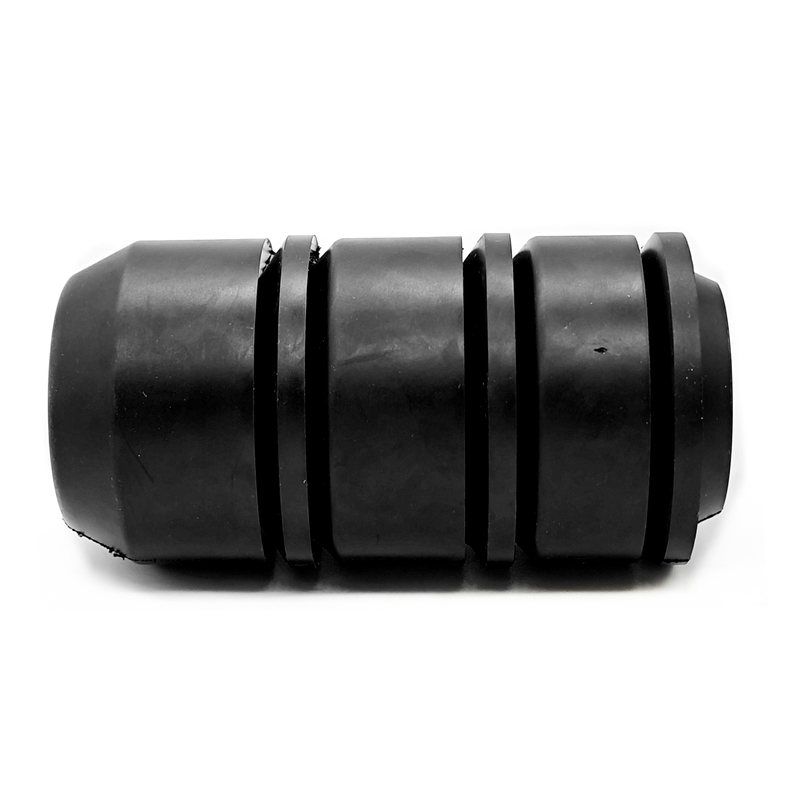 Swabing de alto rendimiento 2-7/8 "Corazón de acero Campo de petróleo Estados de petróleo Swab Cups