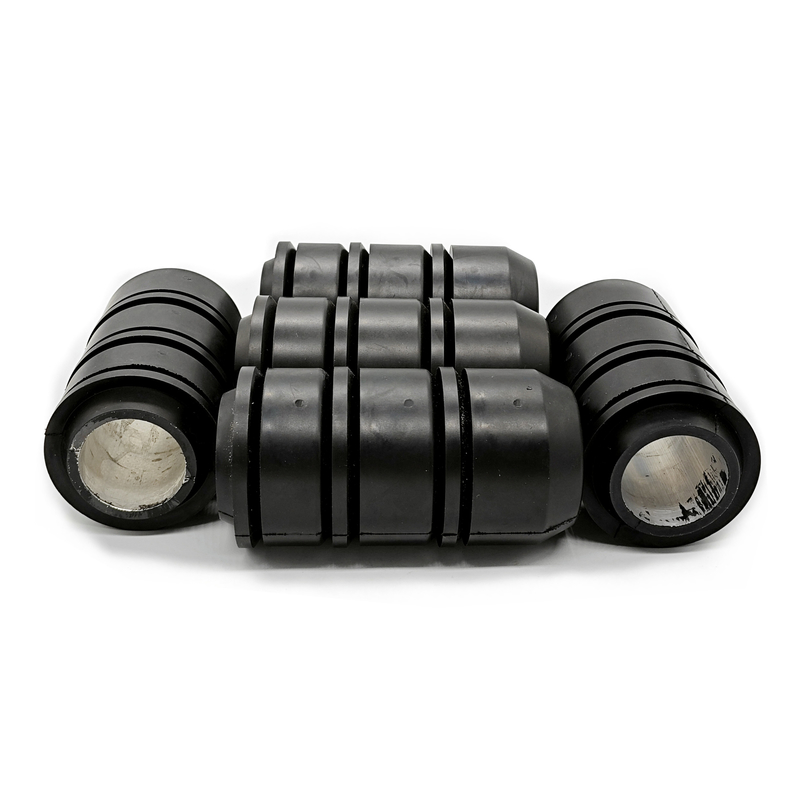 2.875 pulgadas Estado de petróleo Cargas medianas TA Tubing Swab Cups para la limpieza de arena