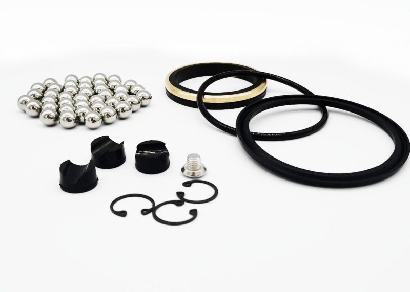 Royal Way Tamaño estándar Diferentes tipos Kit de reparación de articulaciones giratorias para perforación de petróleo y gas