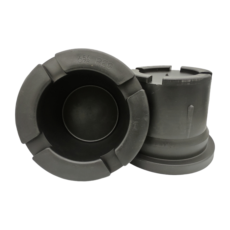 OEM ODM Pin Box 2 7/8&quot; Protectores de hilos de plástico para la industria petrolera