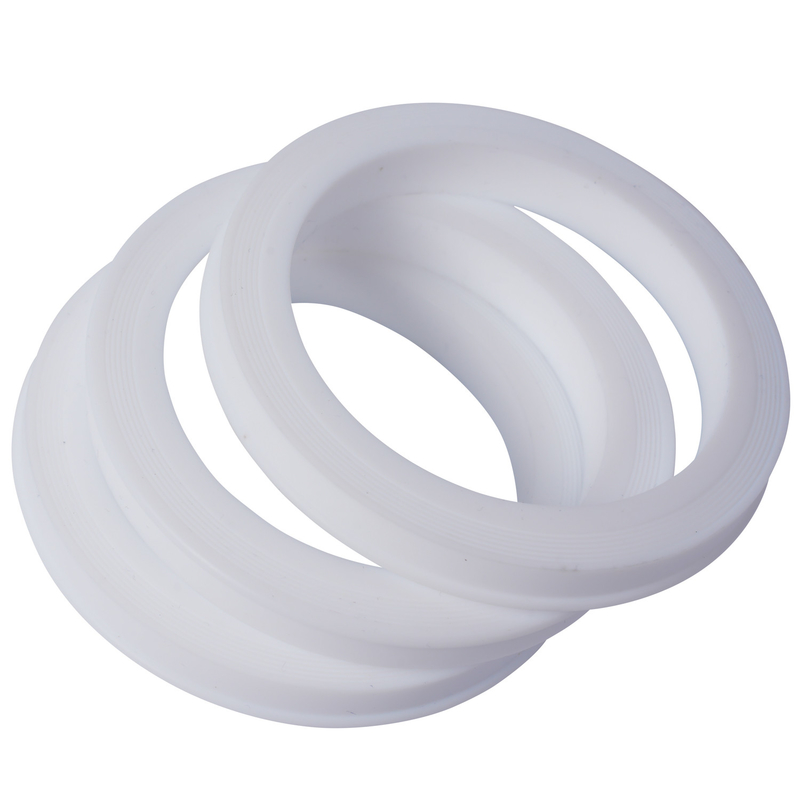 1' a 4' Martillo de unión sello de goma sello de anillo Nbr Hnbr Fkm Ptfe Pu