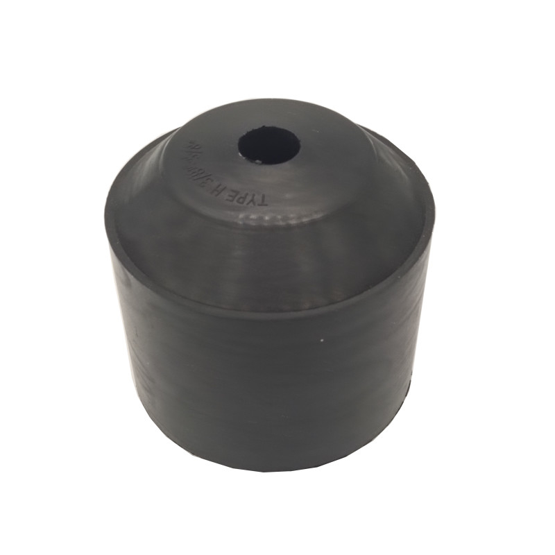 El tipo H 3/8" a 5/8" y el tipo GA 9/16" de caucho de ahorro de aceite para perforación