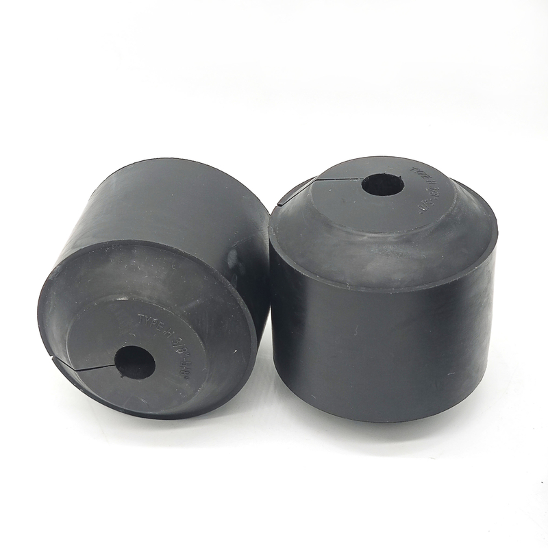 Las gomas de ahorro de aceite estándar GA 9/16" y tipo H 3/8"-5/8" para campos petrolíferos
