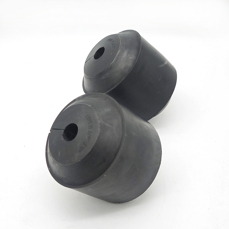 OEM / ODM Customizado con caucho para ahorro de aceite GA 9/16" y tipo H 3/8" a 5/8"