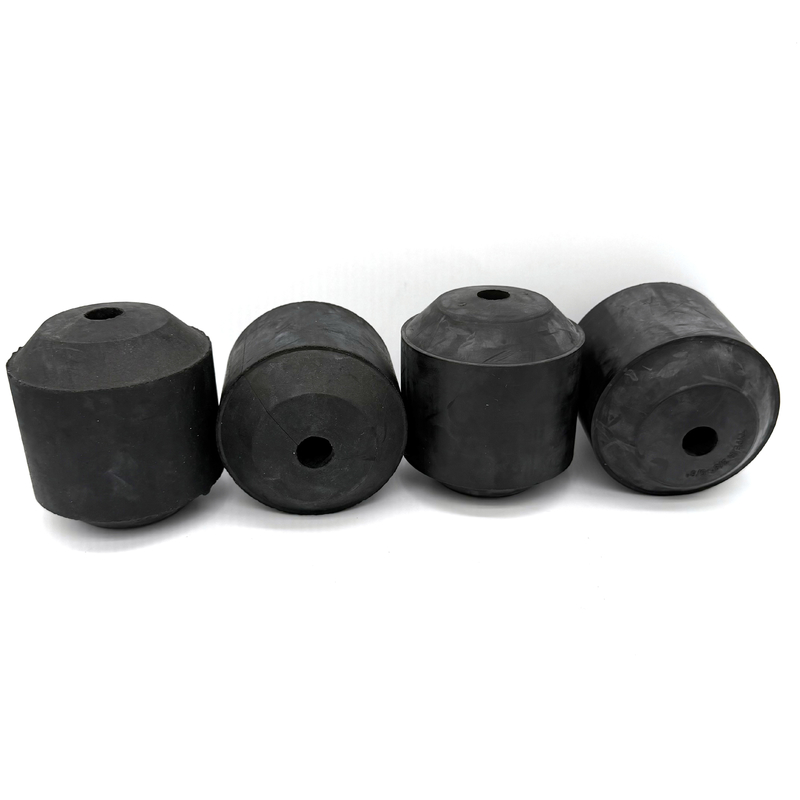 Partes de caucho de aceite tipo H o GA caucho de ahorro de aceite de 3/8" a 5/8" 9/16"