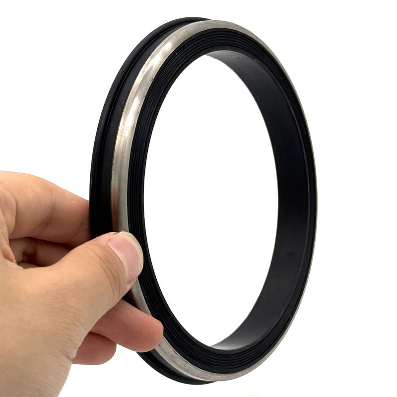 Sello de unión de martillo HNBR 2 3 4 pulgadas para la industria del petróleo y el gas