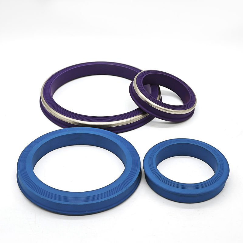 Anillo de sellado labial para unión de martillo Weco figura 1502 de 1 a 4 pulgadas para unión de martillo