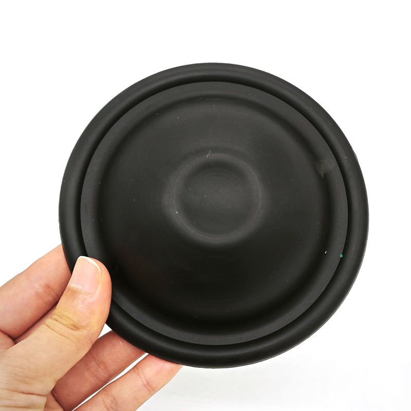 Modelo 180034 Diafragma de la bomba de agua de membrana de caucho NBR o FKM