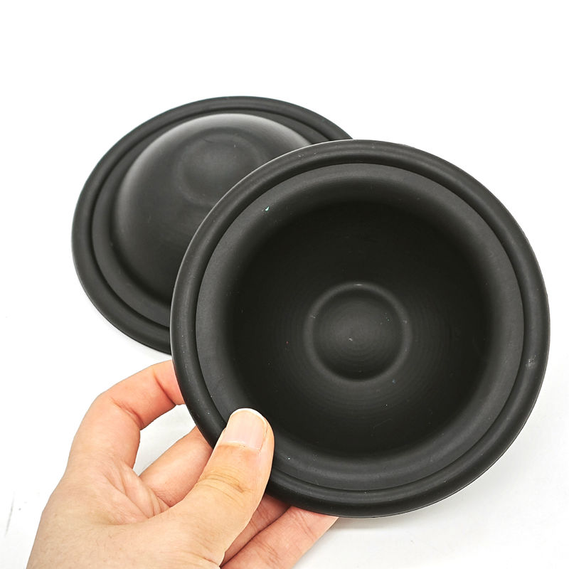 Membrana de diafragma de acumulador personalizada con garantía de 3 años y entrega de 7 a 21 días