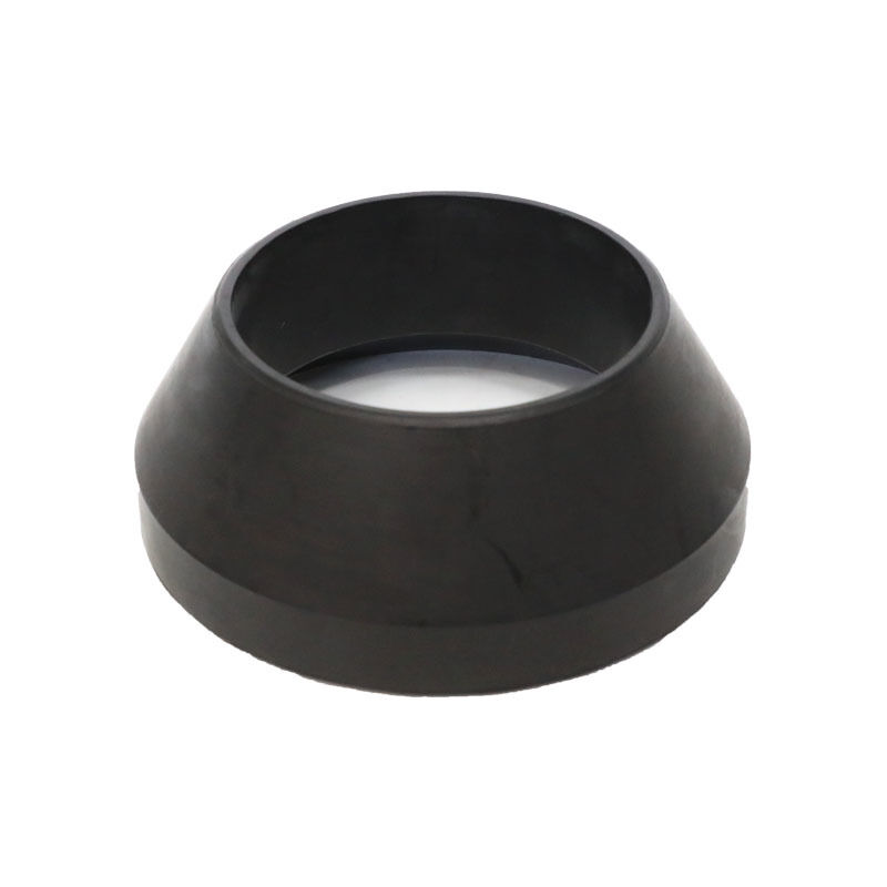 Elementos de tapón de puente de alta presión con soluciones de sellado HNBR y FKM para entornos de petróleo, gas y condensado de gas