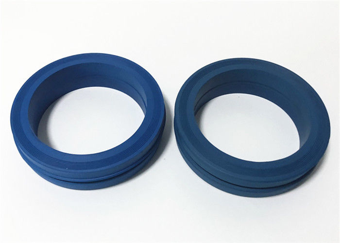 Color azul resistente al calor martillo unión sellos anillos para el campo de petróleo