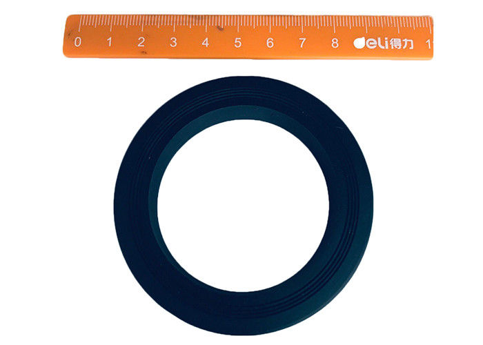 Resistente a diversos productos químicos y disolventes Sello de unión de martillo Temperatura -268C-250C -450°F a 482°F Dureza 40-90 Shore A