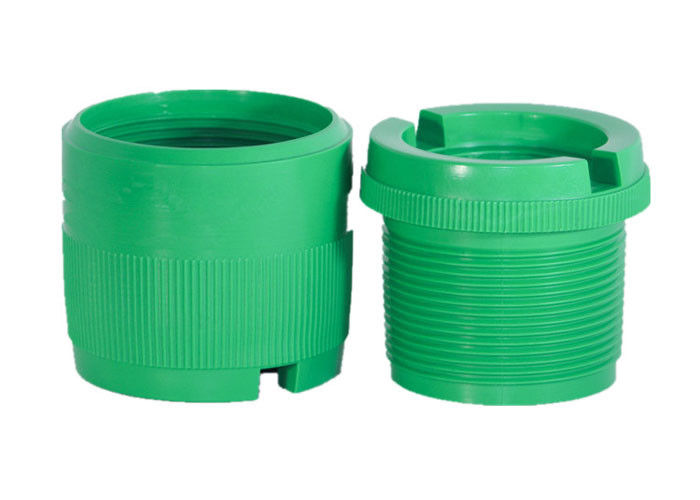 Precio de fábrica Caja de alfileres NC Reg FH PAC Protector de hilos para el transporte de tuberías de aceite