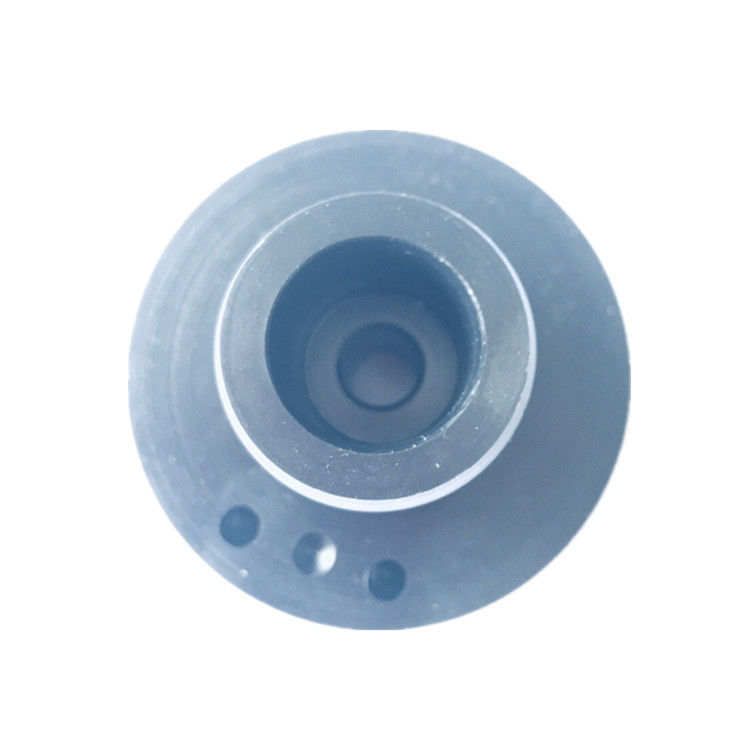 Protector de rosca moldeado por inyección de PP de 2-7/8 pulgadas BTC STC LTC para conexiones de tubería de revestimiento y producción