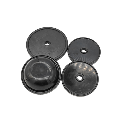 Sustitución de membrana del acumulador de diafragma de la bomba de agua de alta presión para AR30 AR40