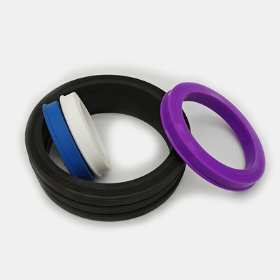 Anillo de sello de unión de martillo de acero al carbono forjado tipo de trabajo pesado de 6000 a 15000 PSI