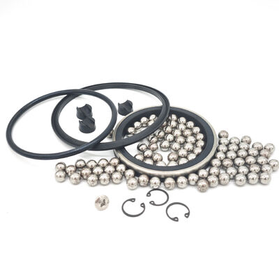 Kit de reparación de junta giratoria de 3