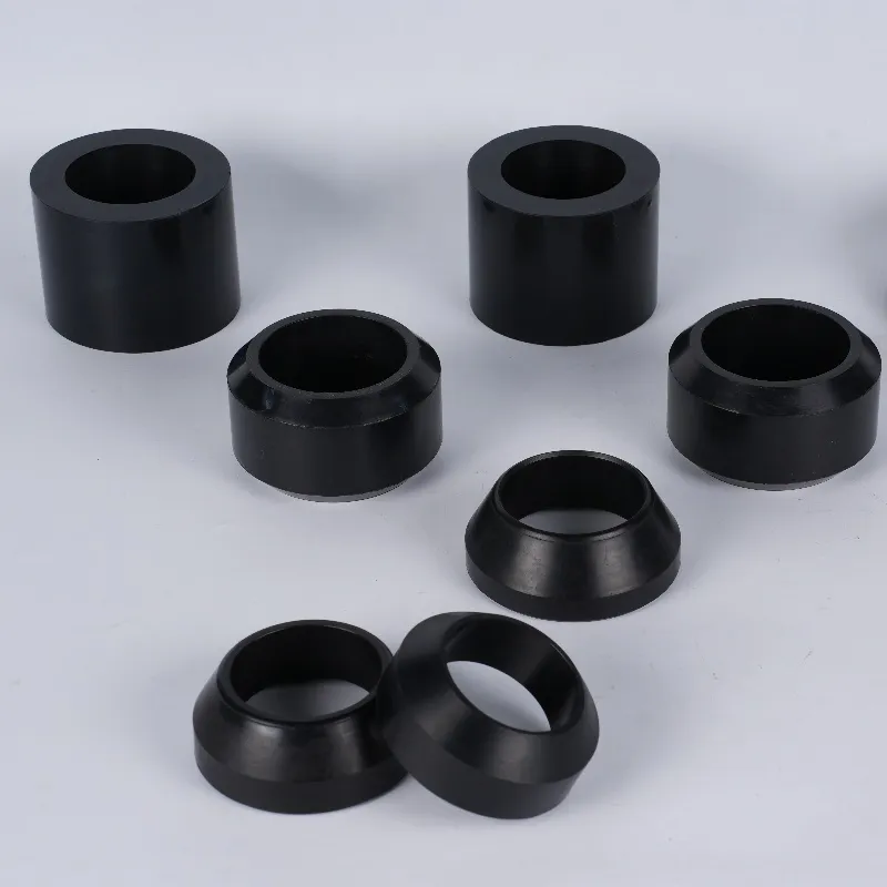 China Factory Direct Selling Oil Industry 3′′x3′′ Plug Valve Soft Kits