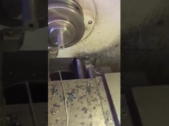 El negro de SHQN cubrió los tubos de flujo del cable metálico/engrasa el material principal de los tubos de flujo AISI 4145 hecho