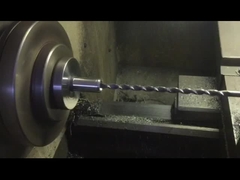 Tubos de flujo del cable metálico de SHQN