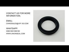 Sello de la Unión de 2 pulgadas